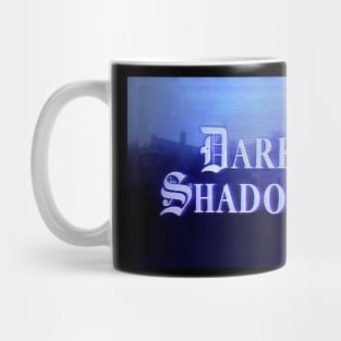 Dark Shadows Mug